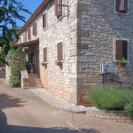 App Rustica Grožnjan